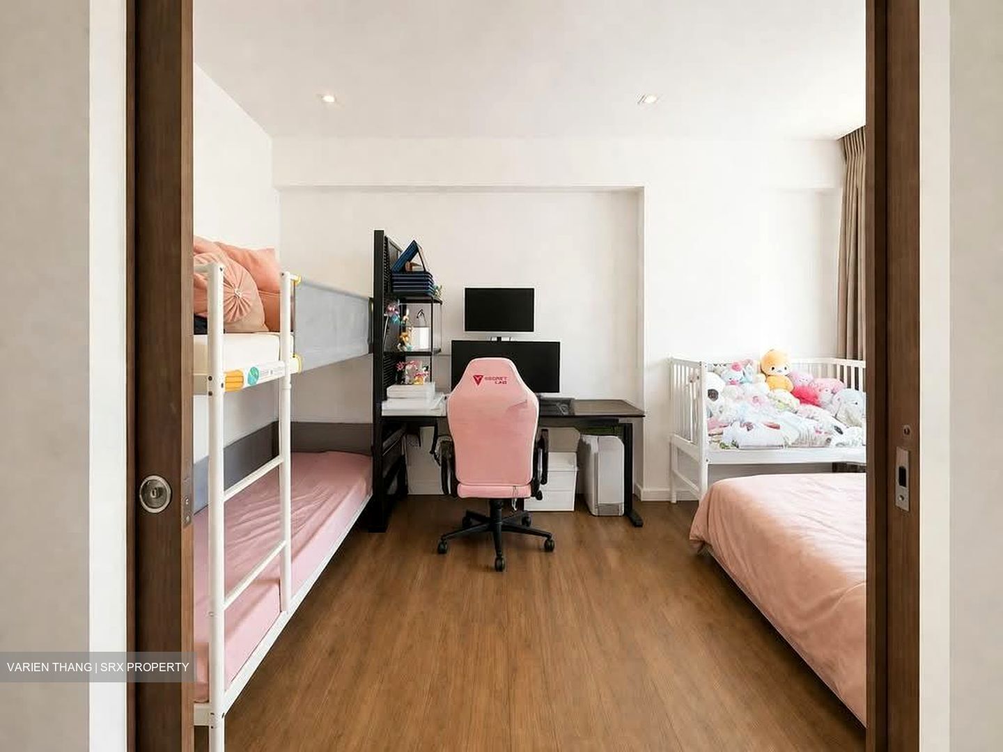 Blk 530 Serangoon North Avenue 4 (Serangoon), HDB 5 Rooms #552545921